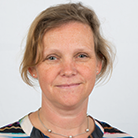 Portrett Marian Seiergren