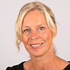 portrait Hege Moland