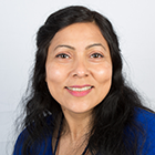 portrait Rajni Kumar