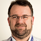 Portrait Bjørn-Morten Sannes